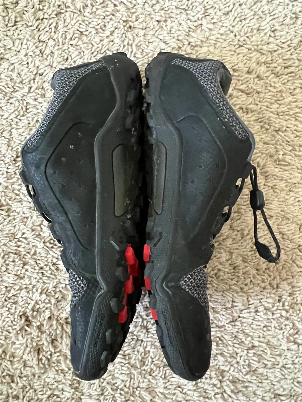 Vivo Barefoot Sneakers with Quick-Lace System
